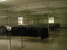 職業裝定制有起訂量嗎？