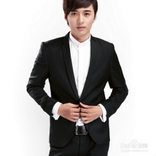 北京襯衫定制與西裝的搭配技巧