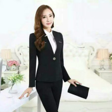 企業客服人員定制職業裝要注意哪些？