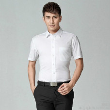 夏季男士襯衫定制哪家好？