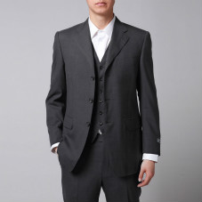 北京職業裝廠家哪家好？西裝定制常識?