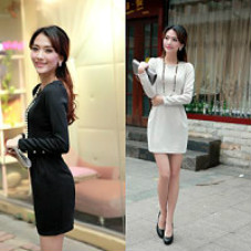 不同服裝搭配詮釋不同意義