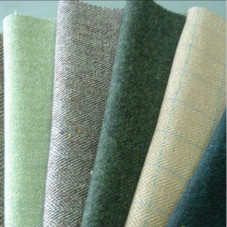 職業裝定制面料要選擇好