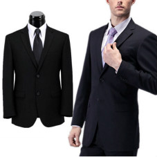 酒店職業裝定制，需要什么樣面料?