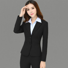 職業裝定做廠家