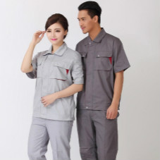 五大因素決定工作服定做價格