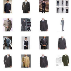 大同職業裝定做，量身定制的優勢