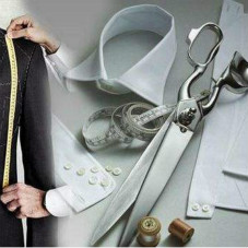 北京量身定做職業裝，量身體尺寸的正確方式