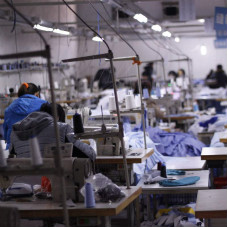 北京訂做職業裝品牌廠家