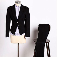 面試正裝著裝規范