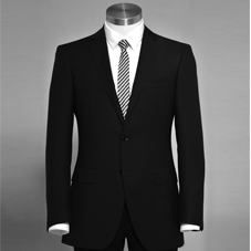 公務員面試穿什么好？必須穿西裝嗎？