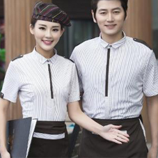 娜扎深夜收工吃火鍋對鏡放電，火鍋店工作服火了！