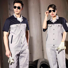 石家莊工服現貨批發-河北石家莊工程服現貨批發