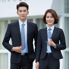 北京西服定做多少錢？