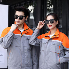 長沙工服現貨批發哪家好？