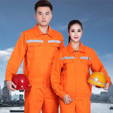 石油化工行業的工服應該怎么設計定做？