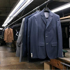 北京正規(guī)的工作服定做廠家