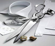 企業(yè)定做工服過程中注意的幾個(gè)地方