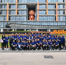 互聯網公司工作服定做技巧