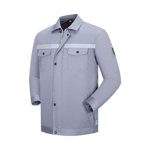 工作服定做|適合制造業工作的工服款式有哪些推薦？