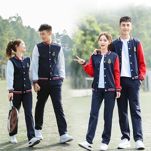 全國哪些校服生產廠家能提供個性化定制服務？