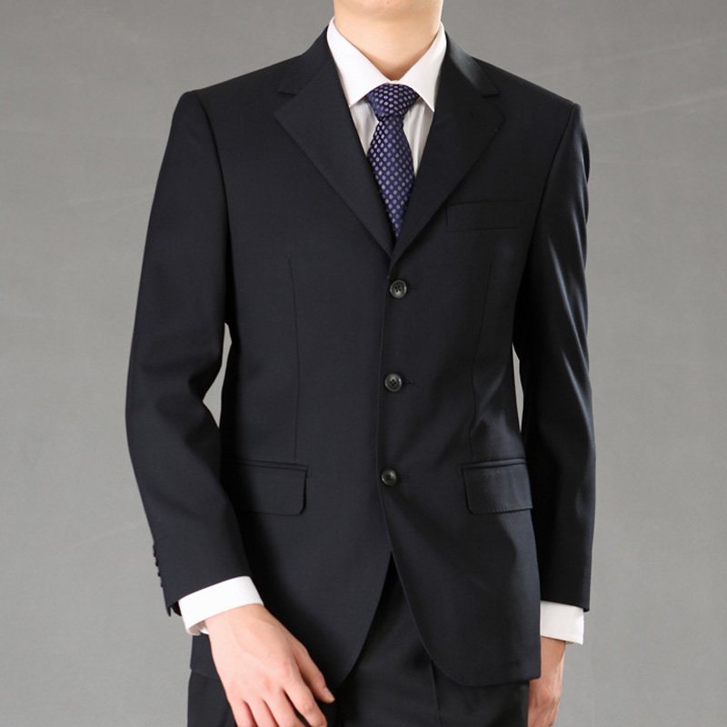 男士商務(wù)職業(yè)裝定制搭配 男士商務(wù)職業(yè)裝定制搭配