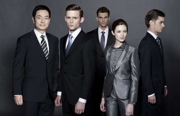 國際職業裝定制圖片 國際職業裝定制圖片