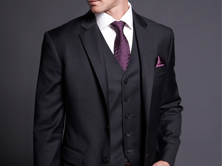 西裝定制三件套 西裝定制三件套