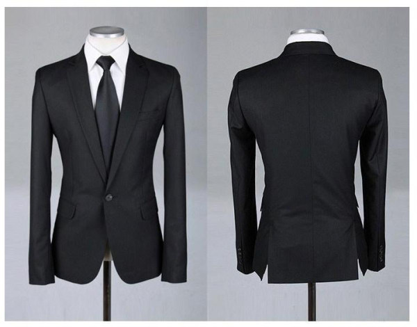 西裝定制介紹 西裝定制介紹