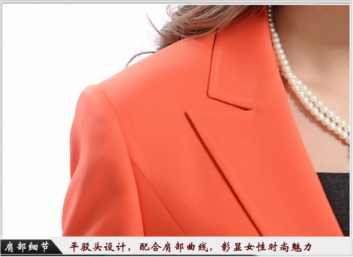 航空制服定做細節圖 航空制服定做細節圖