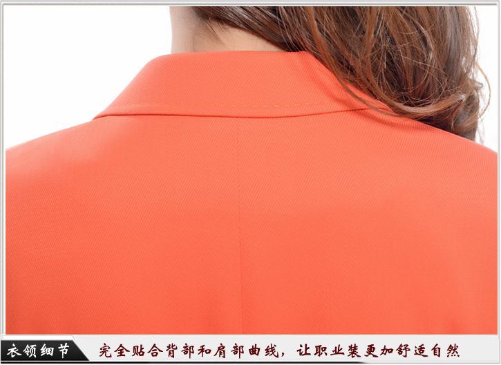 航空制服定做細節圖 航空制服定做細節圖