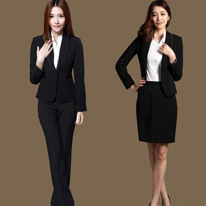 職業裝定制 職業裝定制