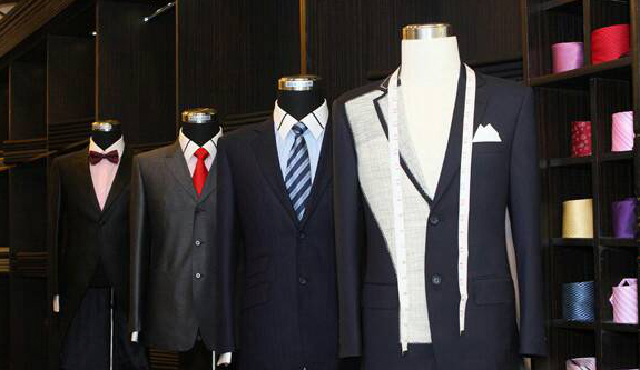 職業裝定制 職業裝定制