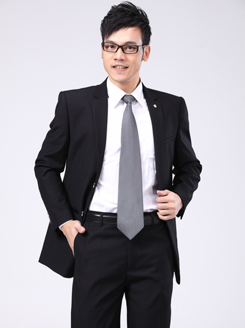 客服定制職業裝 客服定制職業裝