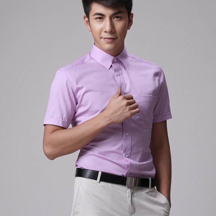 夏季襯衫保養 夏季襯衫保養