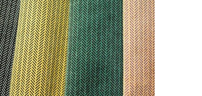 金融職業裝定制棉類面料