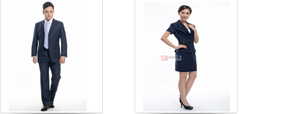 新航道教育職業裝定制款式圖 新航道教育職業裝定制款式圖