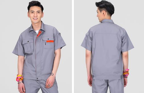 河北工作服批發(fā)廠家