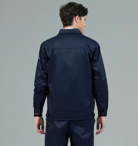 山西五洲之星全棉工作服定制