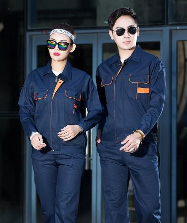 集寧工服現貨批發