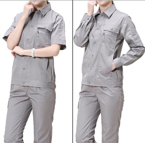 杭州工服現貨批發