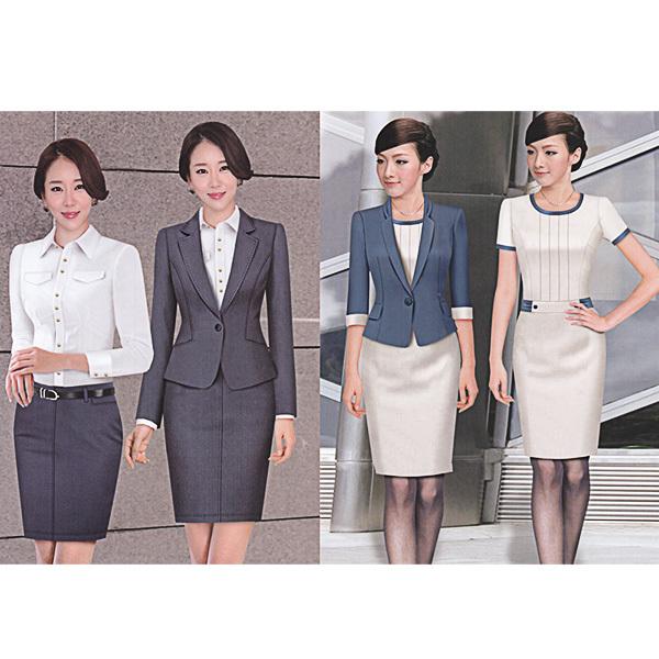 職業裝定制市場分析 職業裝定制市場分析