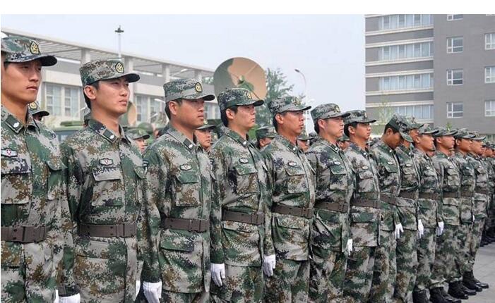 作訓服生產(chǎn)廠家