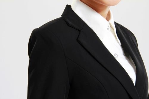 白領女士職業工作服定制 白領女士職業工作服定制