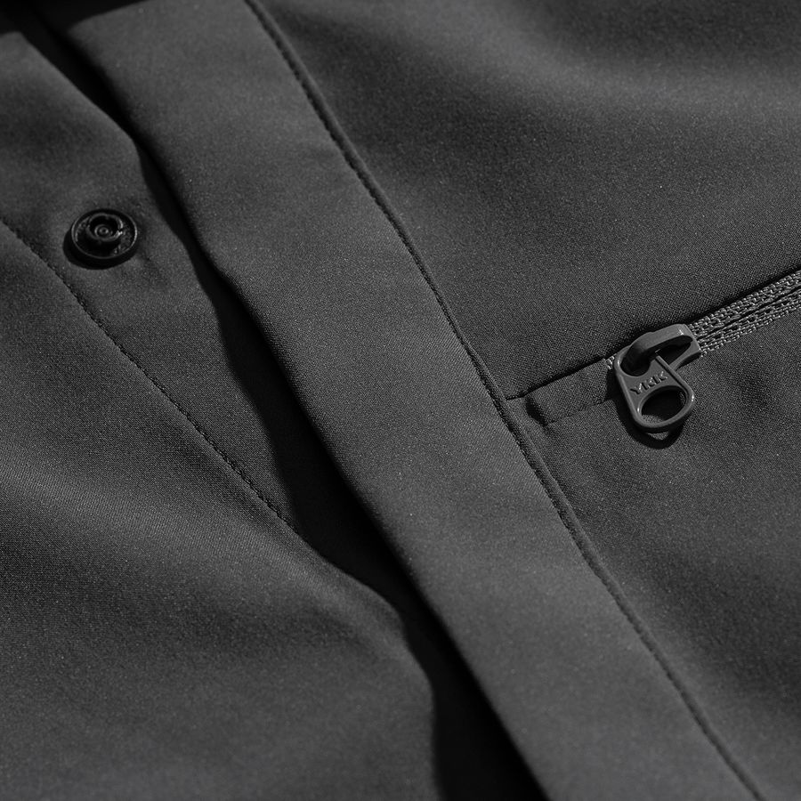 夏季短袖勞保工程襯衫定制細節圖展示 夏季短袖勞保工程襯衫定制細節圖展示